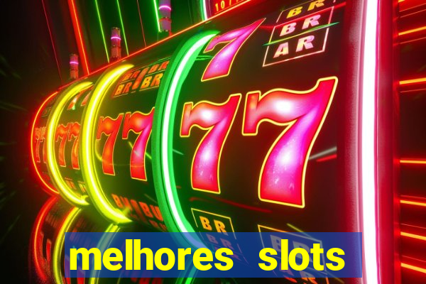 melhores slots pragmatic play